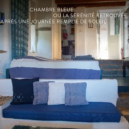 Psilalonia : Chambres D'hotes De Charme Sur L'ile De Leros Drymonas