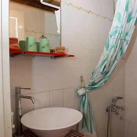 Frühstückspension Psilalonia : Chambres D'hotes De Charme Sur L'ile De Leros
