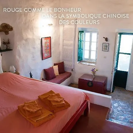 Psilalonia : Chambres D'hotes De Charme Sur L'ile De Leros Drymonas