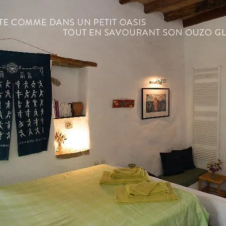 Frühstückspension Psilalonia : Chambres D'hotes De Charme Sur L'ile De Leros Drymonas